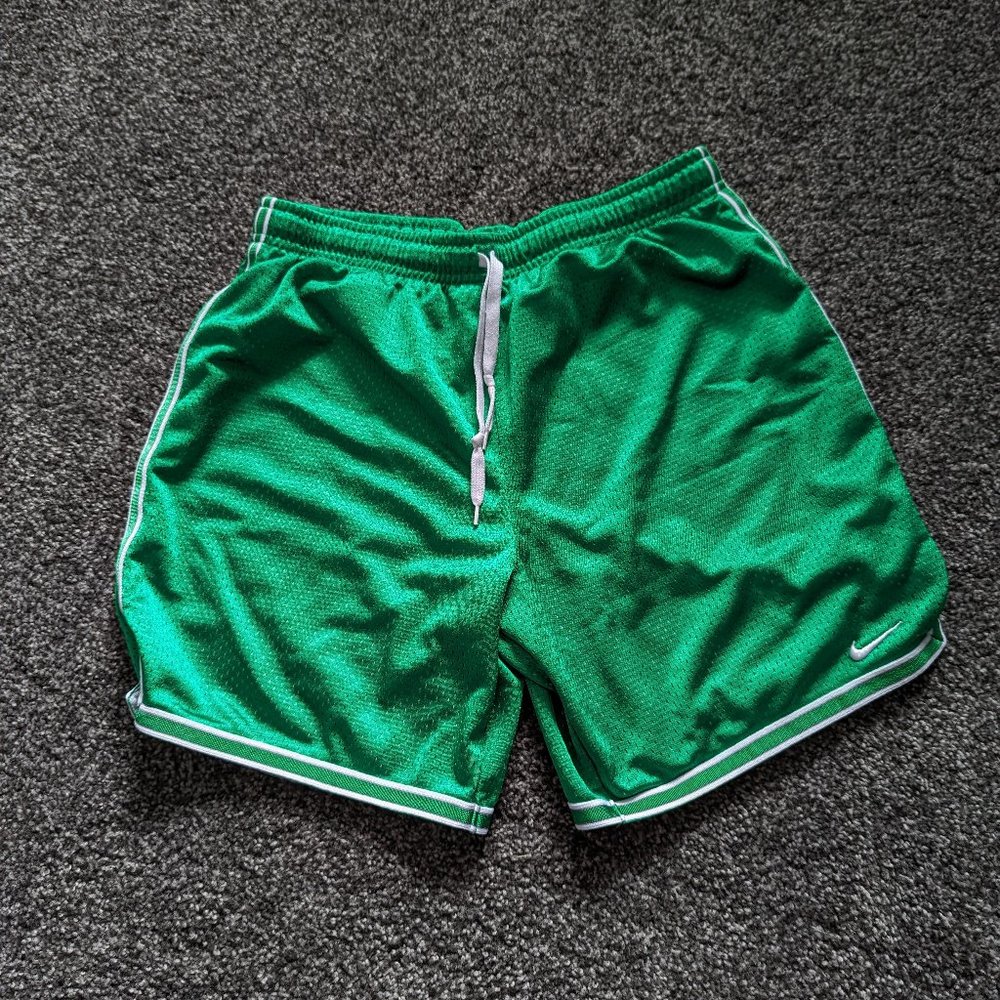 Nike Mesh Training/Running Shorts
